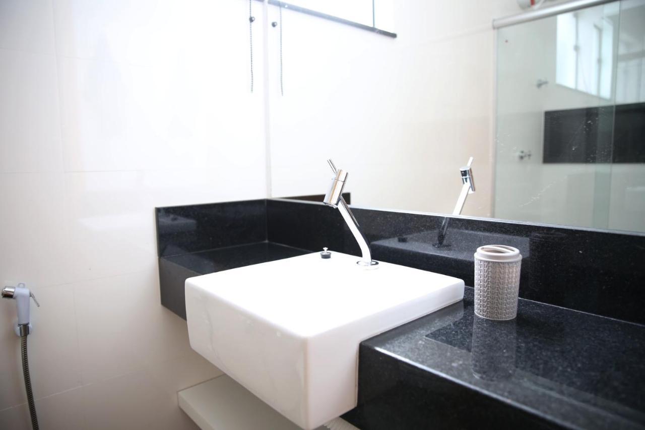 Apartamento Premium Diamantina Extérieur photo