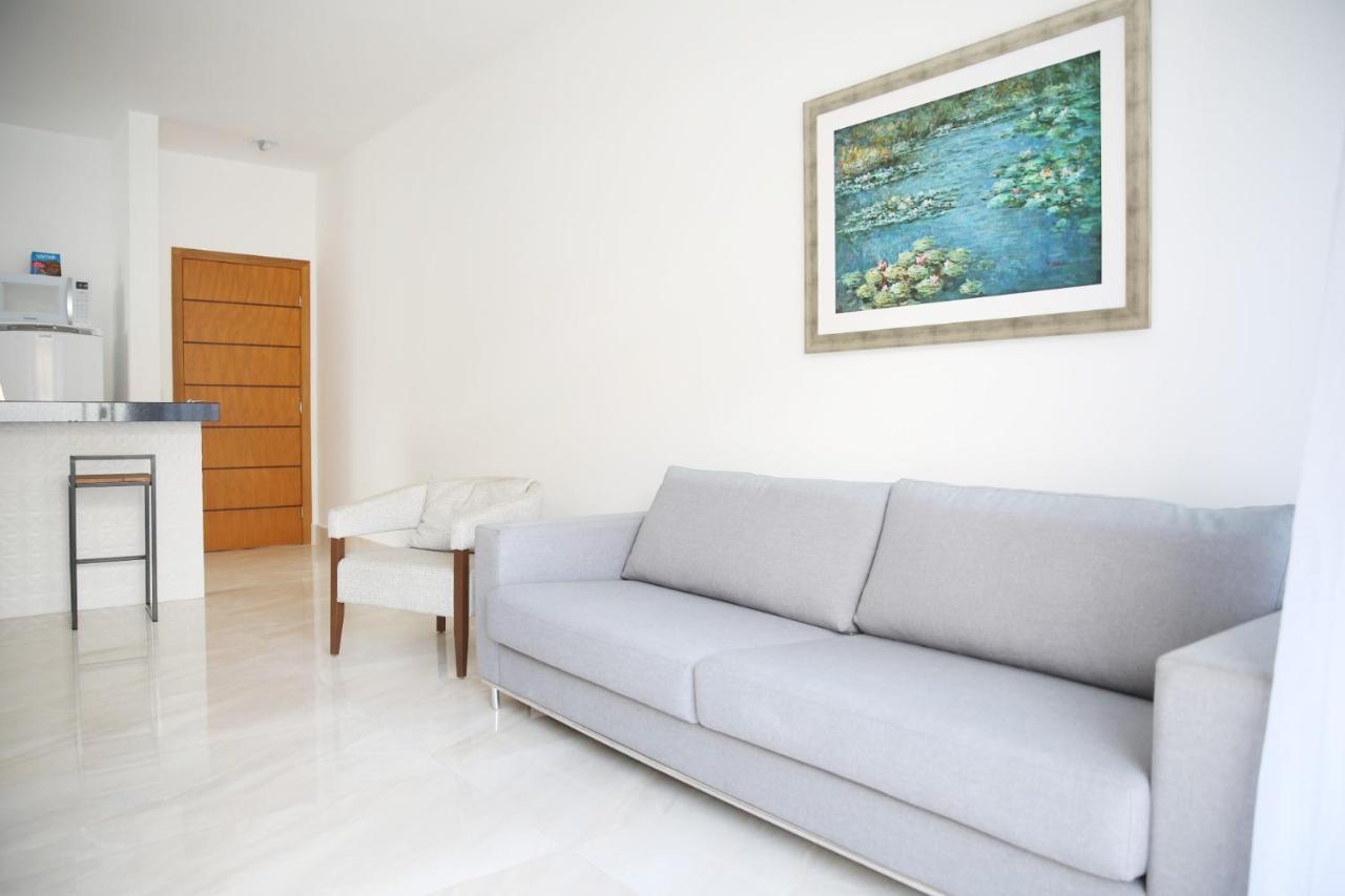Apartamento Premium Diamantina Extérieur photo