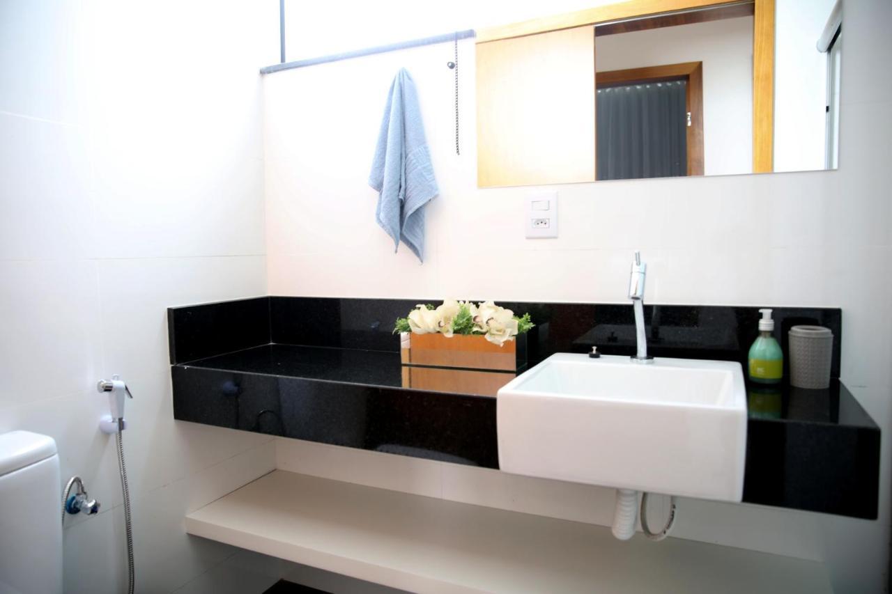 Apartamento Premium Diamantina Extérieur photo