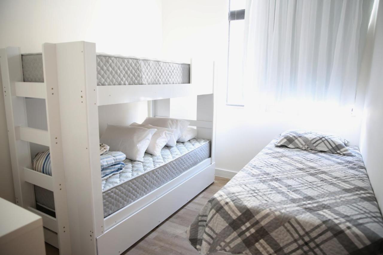 Apartamento Premium Diamantina Extérieur photo