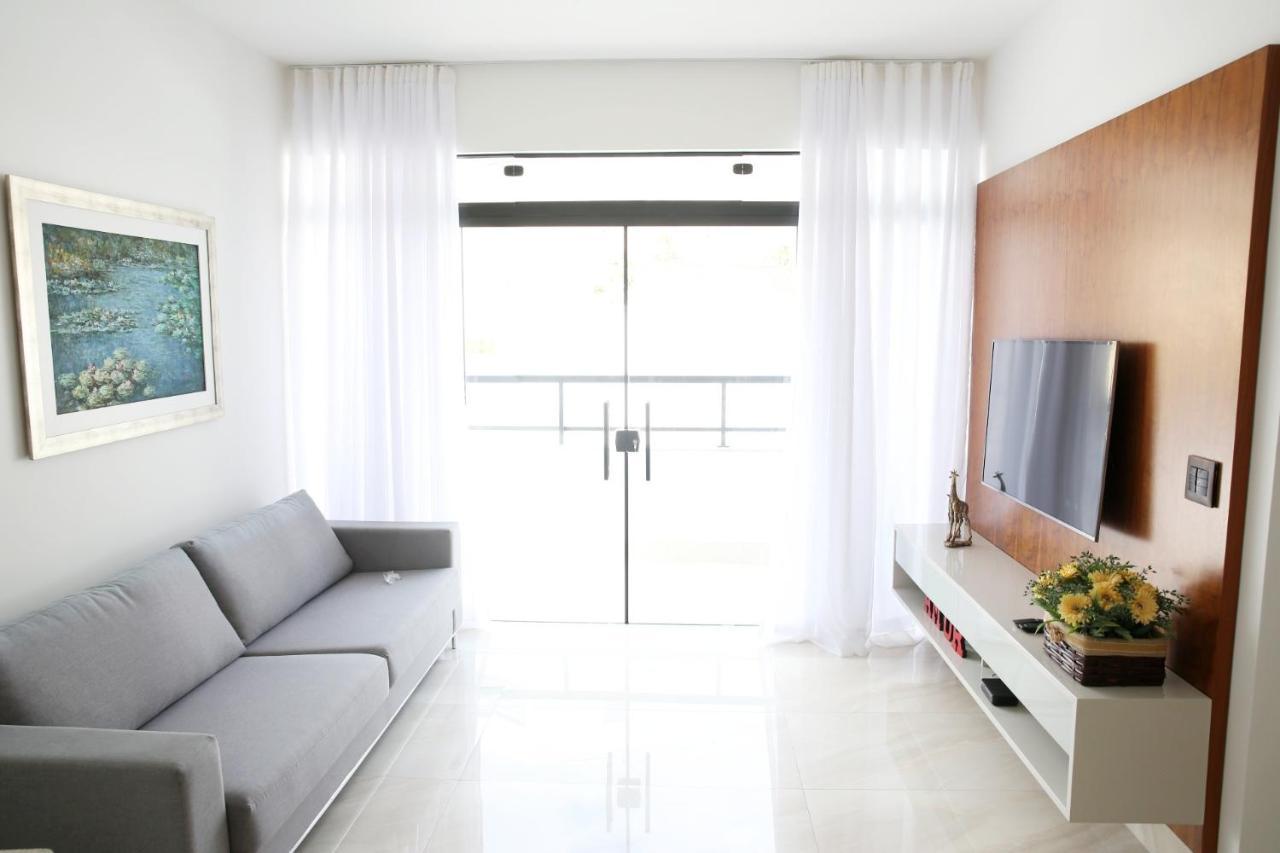 Apartamento Premium Diamantina Extérieur photo