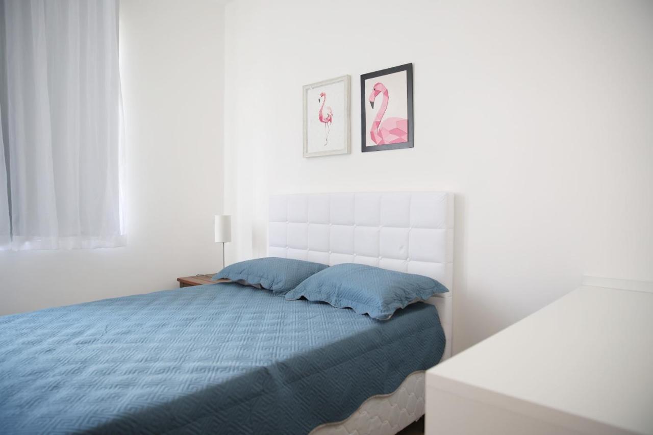 Apartamento Premium Diamantina Extérieur photo